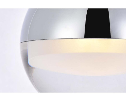 Elegant - Pendant Light (3903D12C)