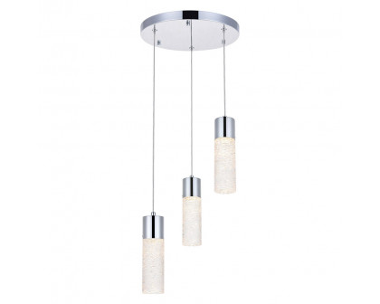 Elegant - Pendant Light (PNT-5200D)