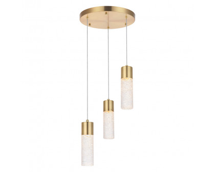 Elegant - Pendant Light (PNT-5200D)