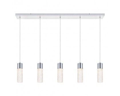 Elegant - Pendant Light (PNT-5200D)