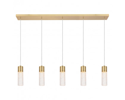 Elegant - Pendant Light (PNT-5200D)