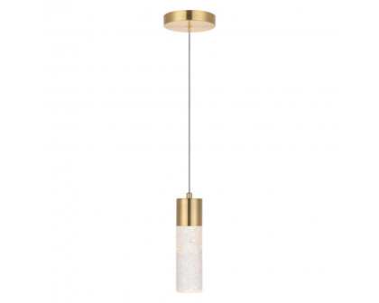 Elegant - Pendant Light (PNT-5200D)