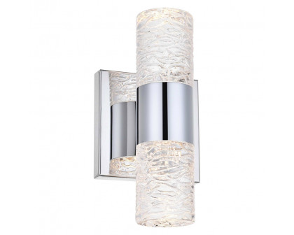 Elegant - Wall Sconce (PNT-5200W)