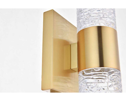 Elegant - Wall Sconce (PNT-5200W)