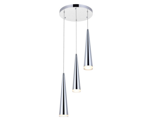 Elegant - Pendant Light (PNT-5201D)