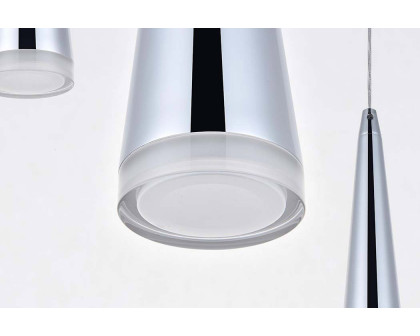 Elegant - Pendant Light (PNT-5201D)