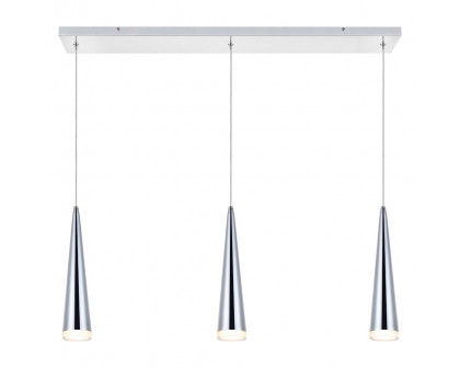 Elegant - Pendant Light (PNT-5201D)