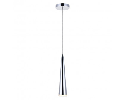 Elegant - Pendant Light (PNT-5201D)