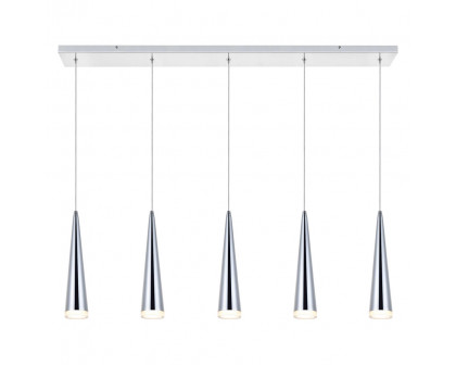 Elegant - Pendant Light (PNT-5201D)