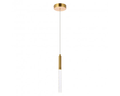 Elegant - Ruelle 3 Lights Pendant