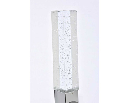 Elegant Wall Sconce - Chrome (5203W5C)