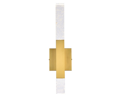 Elegant Wall Sconce - Gold (5203W5G)