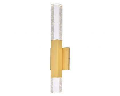 Elegant - Wall Sconce (PNT-5203W)