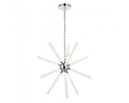 Elegant - Ruelle 3 Lights Pendant