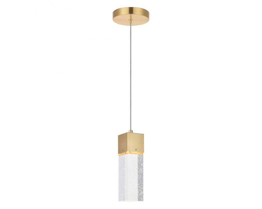 Elegant - Pendant Light (PNT-5300D)