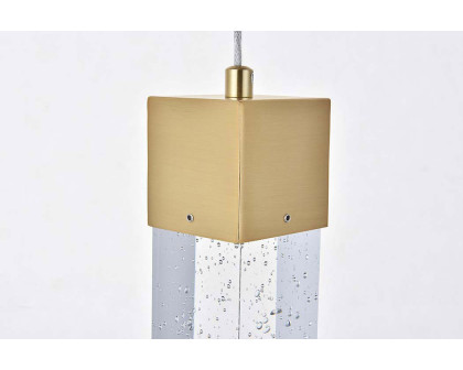 Elegant - Pendant Light (PNT-5300D)