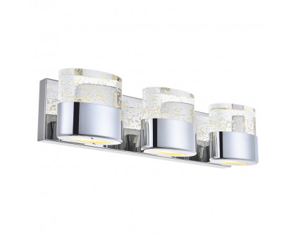 Elegant - Wall Sconce (PNT-5301W)