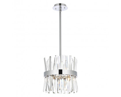 Elegant - Pendant Light (PNT-6200D)