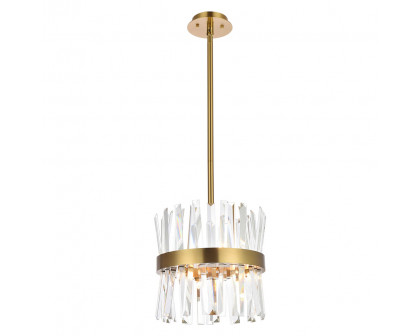 Elegant - Pendant Light (PNT-6200D)