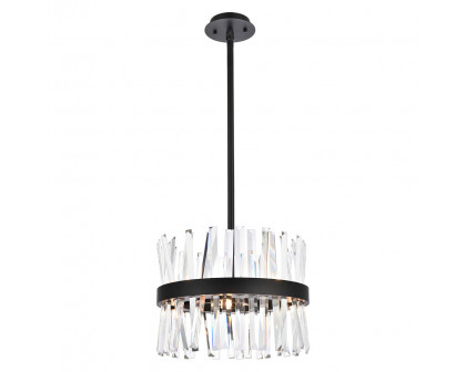 Elegant - Pendant Light (PNT-6200D)