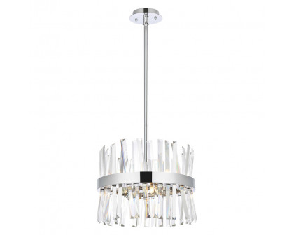 Elegant - Pendant Light (PNT-6200D)