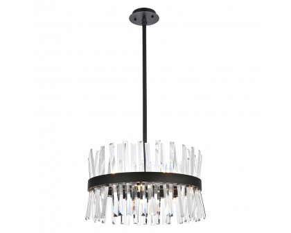 Elegant - Pendant Light (PNT-6200D)