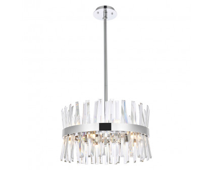 Elegant - Pendant Light (PNT-6200D)