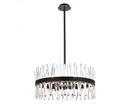 Elegant - Pendant Light (PNT-6200D)