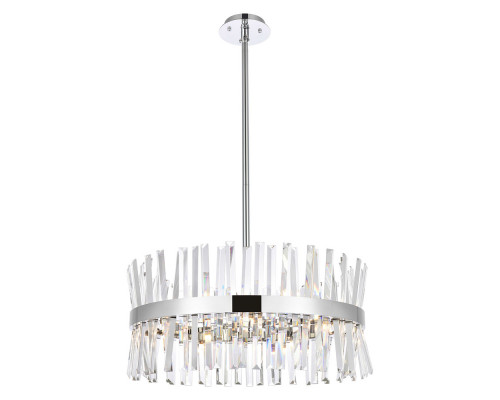 Elegant - Pendant Light (PNT-6200D)