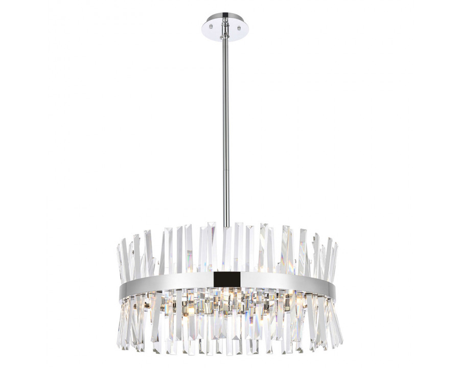 Elegant - Pendant Light (PNT-6200D)