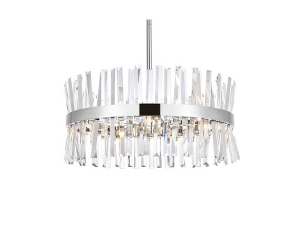 Elegant - Pendant Light (PNT-6200D)