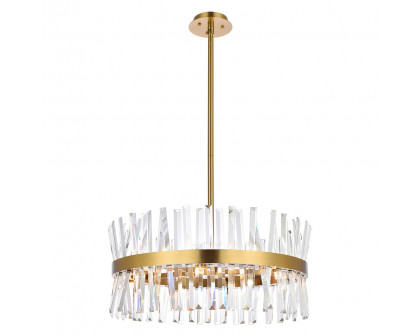 Elegant - Pendant Light (PNT-6200D)