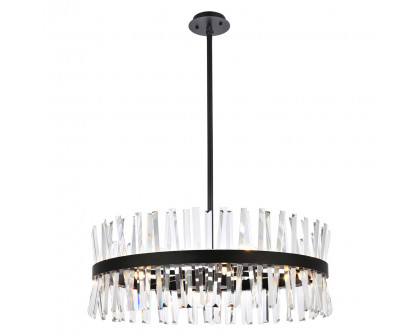 Elegant - Pendant Light (PNT-6200D)