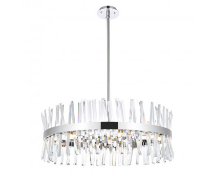 Elegant - Pendant Light (PNT-6200D)