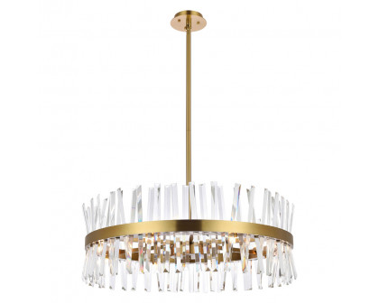 Elegant - Pendant Light (PNT-6200D)