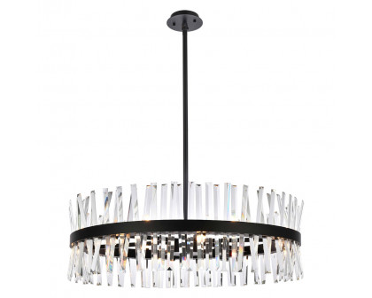 Elegant - Pendant Light (PNT-6200D)