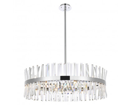 Elegant - Pendant Light (PNT-6200D)