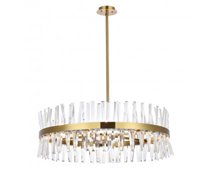 Elegant - Pendant Light (PNT-6200D)