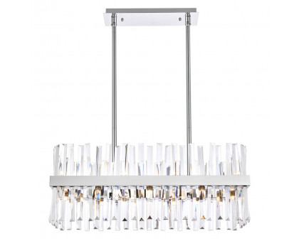 Elegant - Chandelier (PNT-6200G)