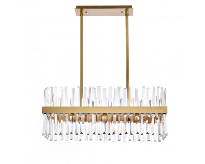 Elegant - Chandelier (PNT-6200G)