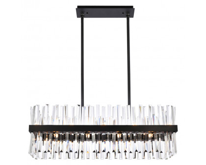 Elegant - Chandelier (PNT-6200G)