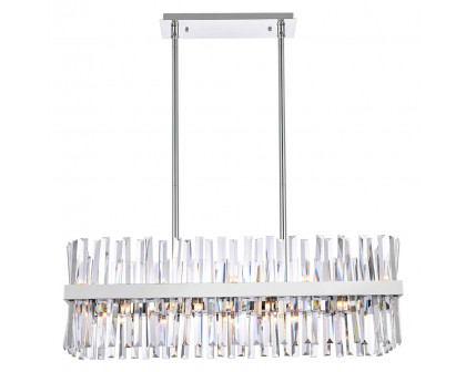 Elegant - Chandelier (PNT-6200G)