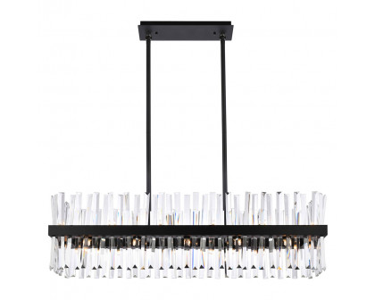 Elegant - Chandelier (PNT-6200G)