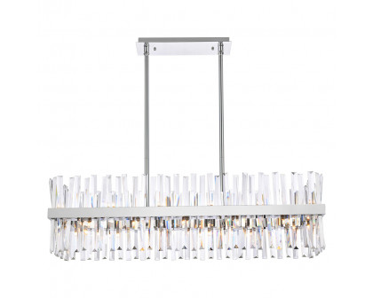 Elegant - Chandelier (PNT-6200G)