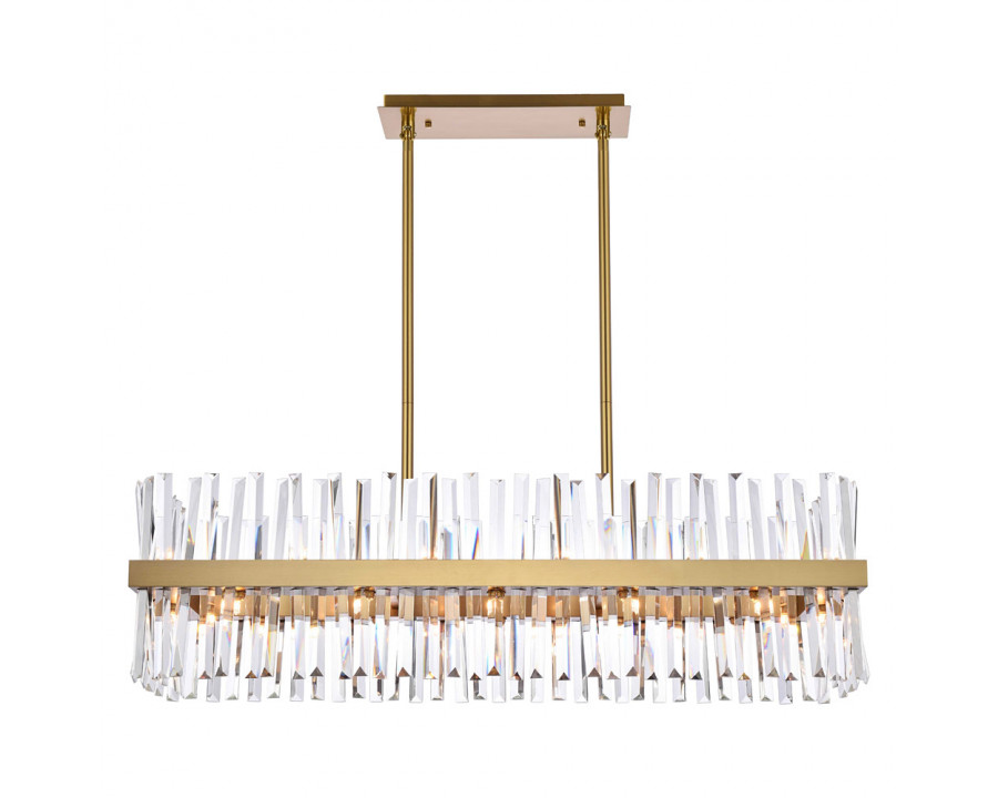 Elegant - Chandelier (PNT-6200G)