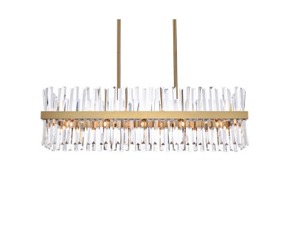 Elegant - Chandelier (PNT-6200G)