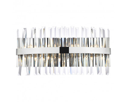 Elegant - Wall Sconce (PNT-6200W)