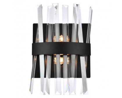 Elegant - Wall Sconce (PNT-6200W)