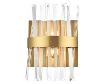 Elegant - Wall Sconce (PNT-6200W)