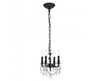 Elegant - Pendant Light (PNT-9104D)